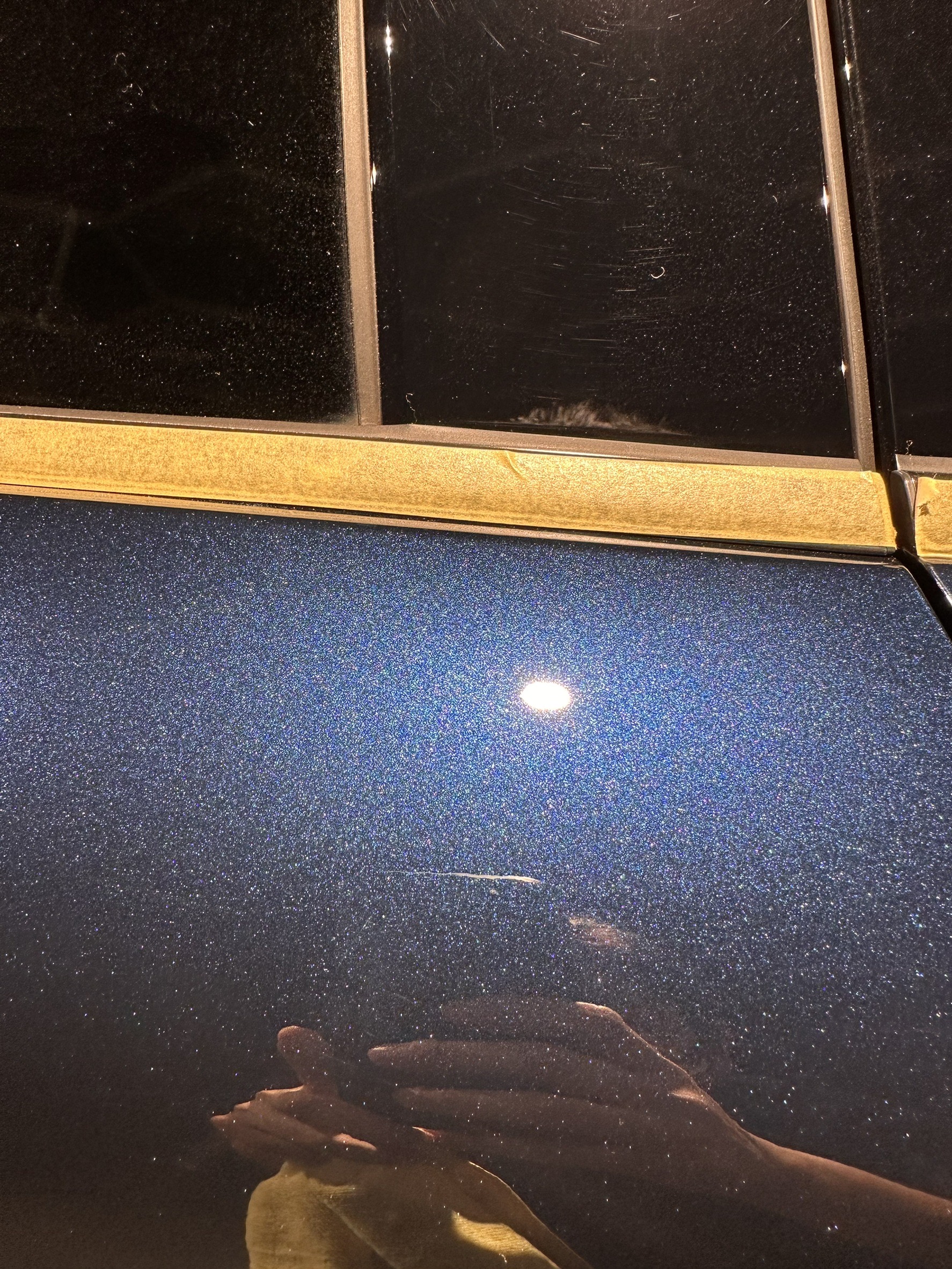 コーティング前に下地に拘ってみませんか？