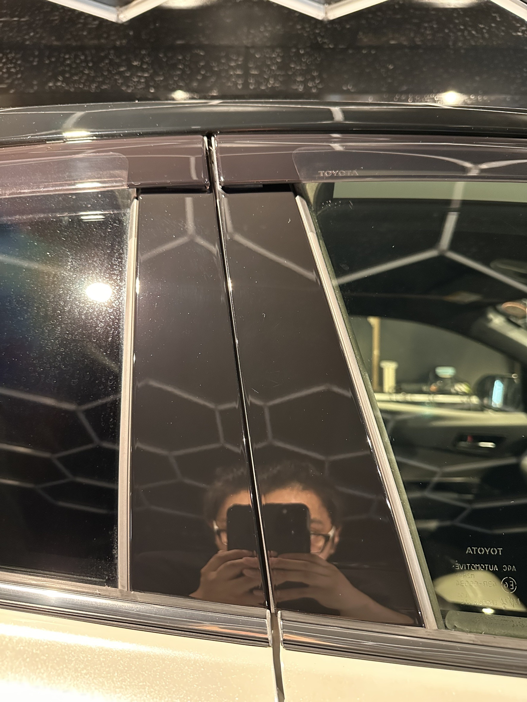 磨きで塗装本来の艶を取り戻す｜倉敷市でカーコーティング・研磨・キズ消しならONE9